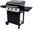 Газовый гриль CHAR BROIL Performance 3B 468403119 3