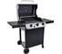 Газовый гриль CHAR BROIL Performance 3B 468403119 4