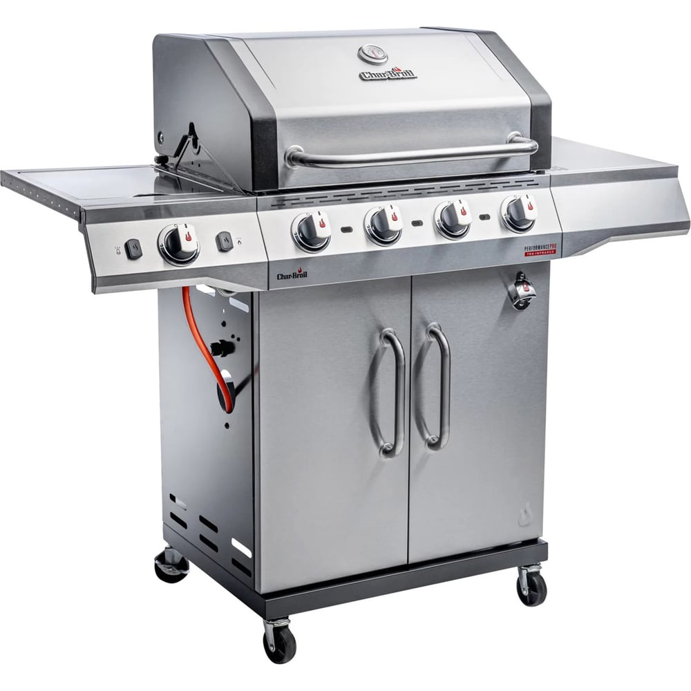 CHAR BROIL Performance PRO 4S 468504422