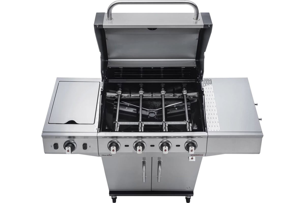 CHAR BROIL Performance PRO 4S 468504422