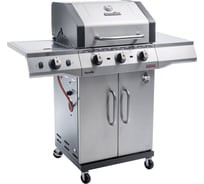 Газовый гриль CHAR BROIL Performance PRO 3S 468504322
