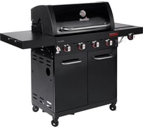 Газовый гриль CHAR BROIL Professional CORE 4B 468864021