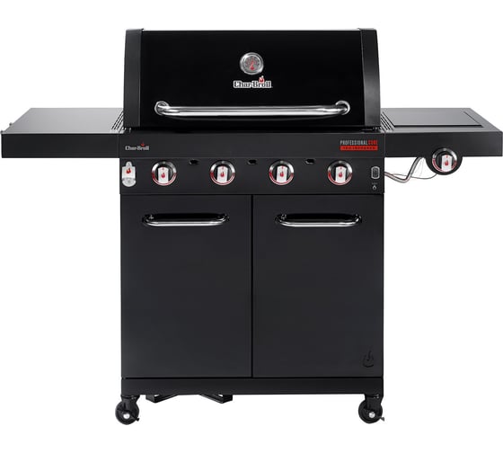Газовый гриль CHAR BROIL Professional CORE 4B 468864021