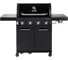 Газовый гриль CHAR BROIL Professional CORE 4B 468864021 2