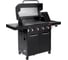Газовый гриль CHAR BROIL Professional CORE 4B 468864021 3