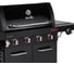 Газовый гриль CHAR BROIL Professional CORE 4B 468864021 4