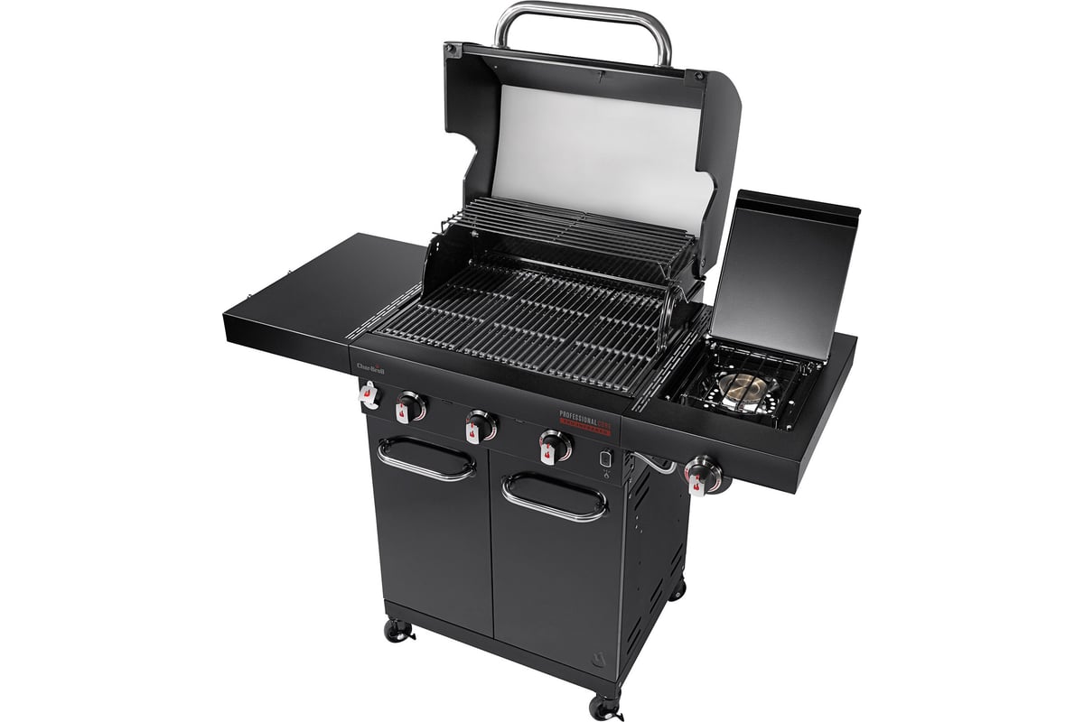 CHAR BROIL Professional CORE 3B 468863021