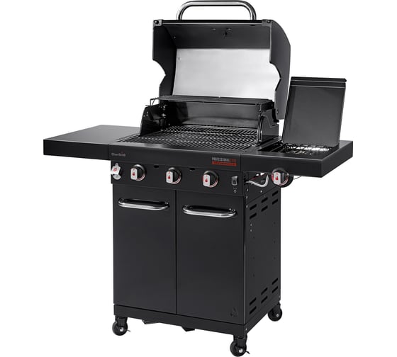 Газовый гриль CHAR BROIL Professional CORE 3B 468863021