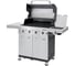 Газовый гриль CHAR BROIL Professional PRO 4S 468964021 3