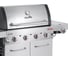 Газовый гриль CHAR BROIL Professional PRO 4S 468964021 6
