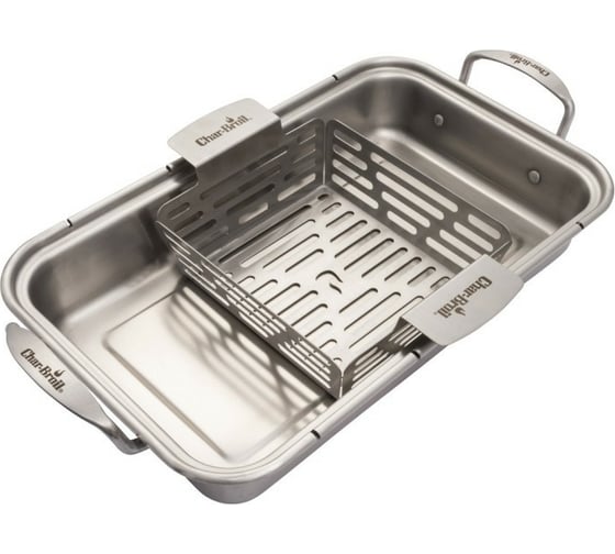 Корзина CHAR BROIL Grill+ 5959