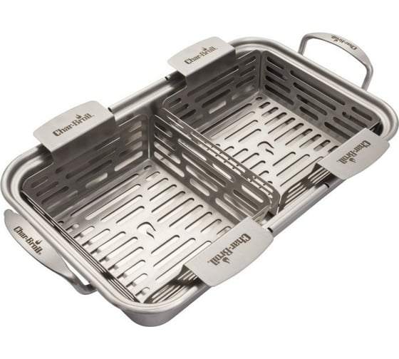 Корзина CHAR BROIL Grill+ 5959