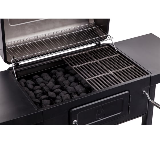 Угольный гриль CHAR BROIL Performance 780 18309005