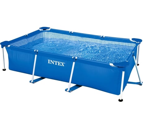 Бассейн каркасный Intex 28271