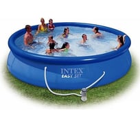 Бассейн INTEX Easy Set 457х91см 28162