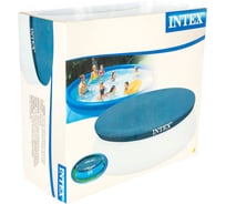 Крышка для бассейна 3,05м INTEX EasySet 28021