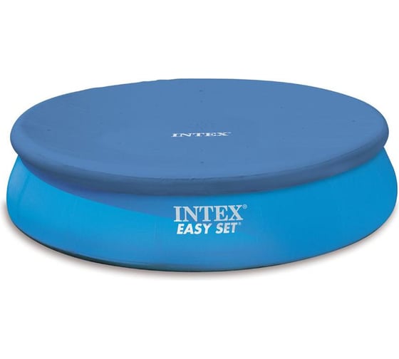 Крышка для бассейна 3,05м INTEX EasySet 28021