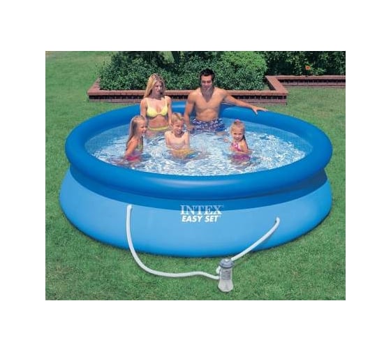 Бассейн INTEX Easy Set 183х51см 28101