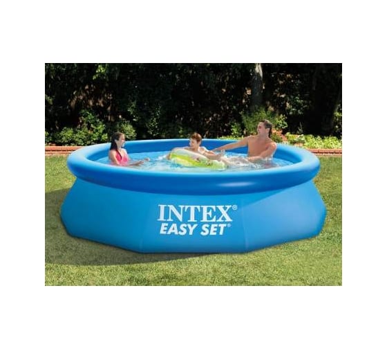 Бассейн INTEX Easy Set 183х51см 28101