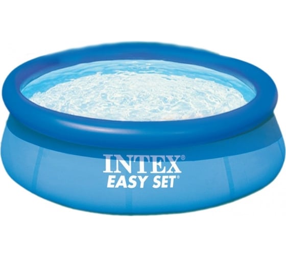 Бассейн INTEX Easy Set 244х76см 28110