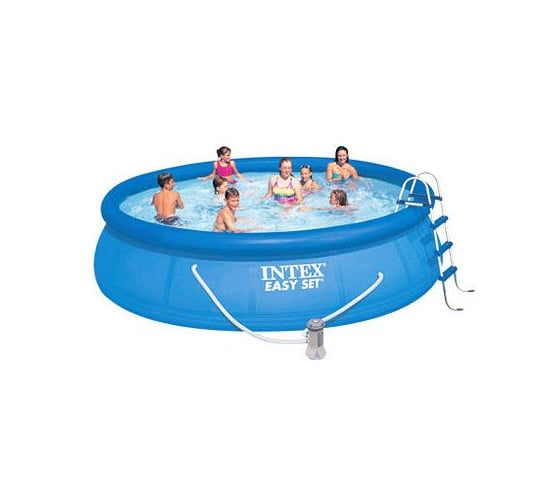Бассейн INTEX Easy set 457х91см 28164