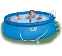 Бассейн INTEX Easy Set 457х122см 28168