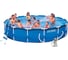 Бассейн каркасный INTEX 457х91см 28232 1