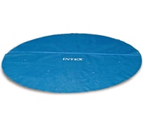 Покрывало 2.06м с обогревающим эффектом для бассейна 2,44м INTEX 29020