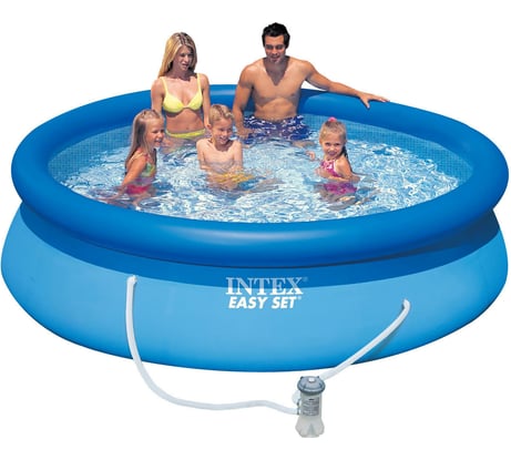 Бассейн INTEX Easy Set 305х76см 28122