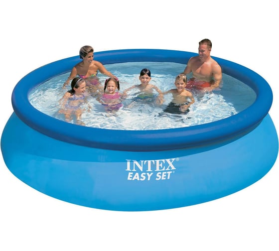 Бассейн INTEX Easy Set 366х76см 28130