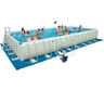 Бассейн каркасный INTEX Ultra Frame 975х488х132cм 28374