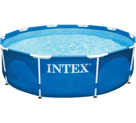 Бассейн каркасный INTEX 305х76см 28200
