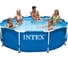 Бассейн каркасный INTEX 305х76см 28200 2