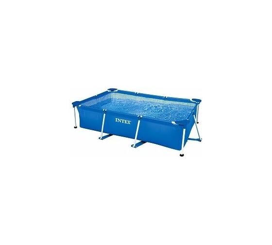 Бассейн каркасный INTEX 220х150х60см 28270