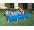Бассейн каркасный INTEX 300х200х75см 28272 2