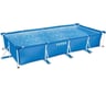 Бассейн каркасный INTEX 450х220х85см 28273