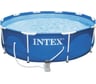Бассейн каркасный INTEX 305х76см фильтр-насос 220В 28202