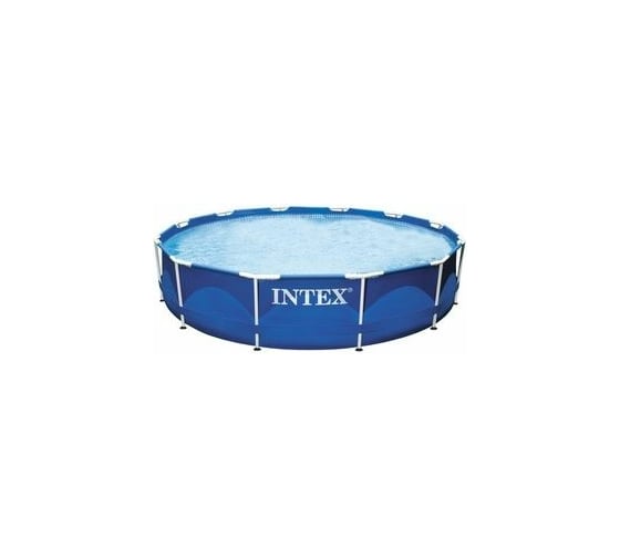 Бассейн каркасный INTEX 366х76см 28210