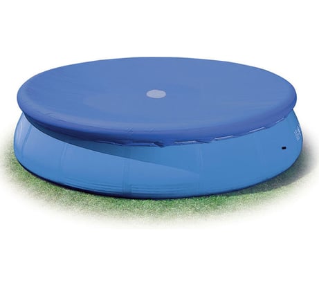 Крышка для бассейна 4,57м INTEX EasySet 28023