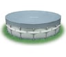 Крышка для каркасного бассейна 4,88м INTEX 28040