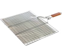 Решетка для гриля Green glade 2006