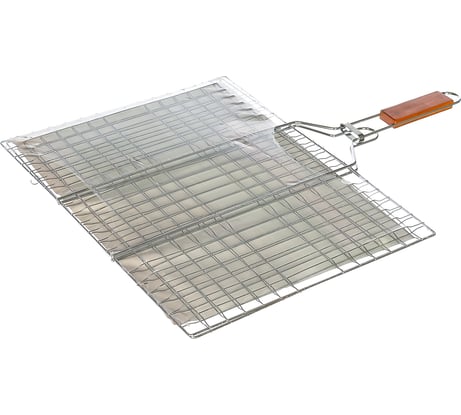 Решетка для гриля Green glade 2006