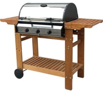 Газовый гриль Green glade 2001