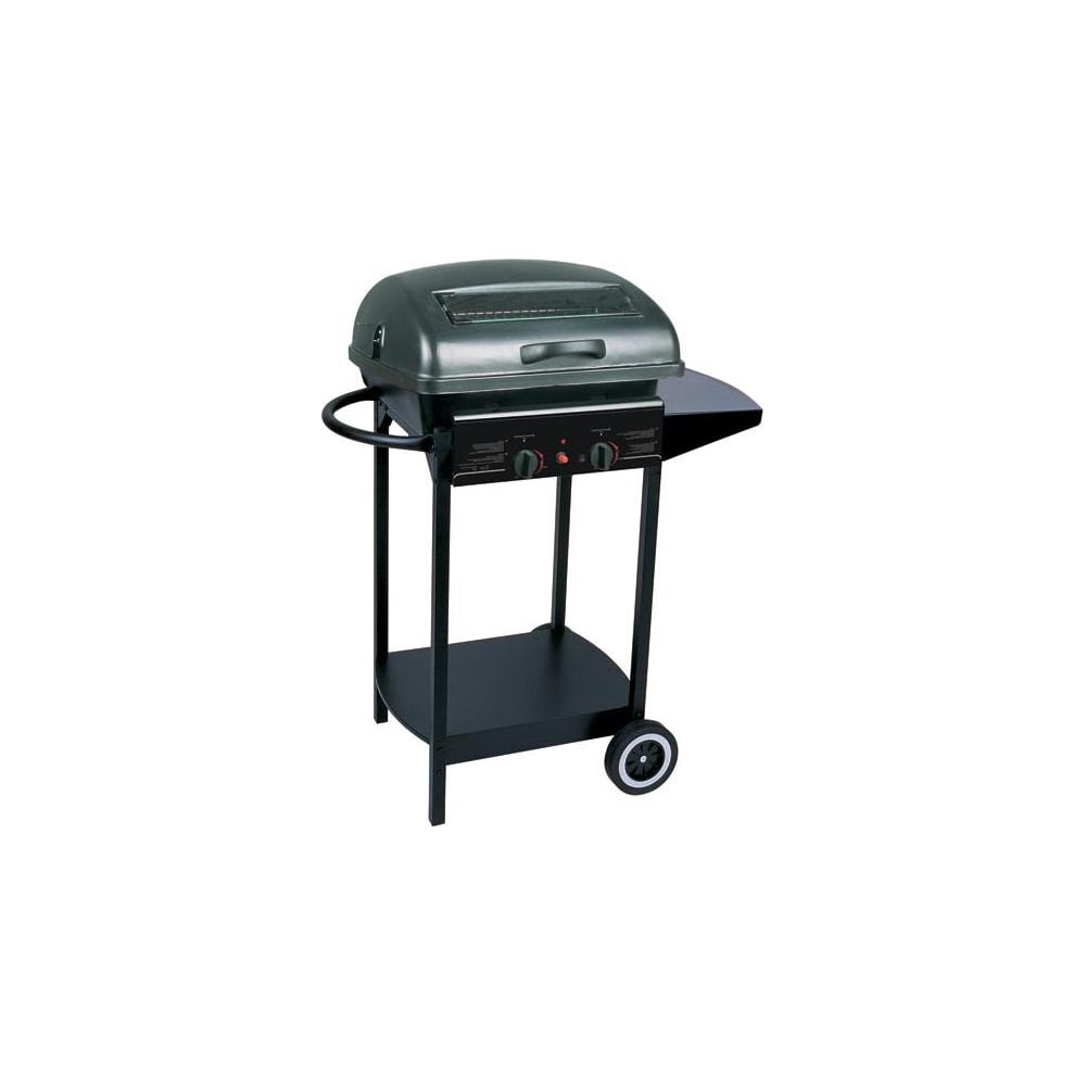 Газовый барбекю Green glade 2210 для мяса и рыбы - доступная цена ...
