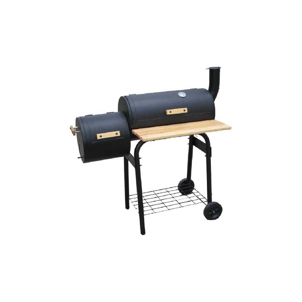 Гриль-коптильня Green glade RH-Sloco Grill 11092 для мяса и рыбы ...