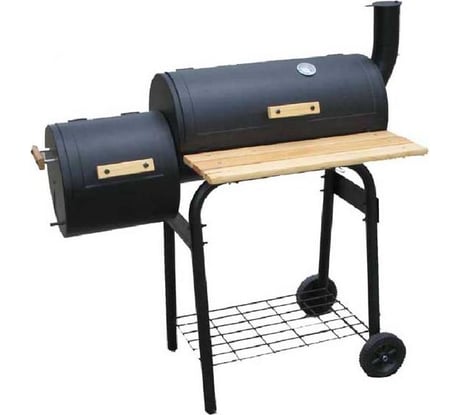 Гриль-коптильня Green glade RH-Sloco Grill 11092