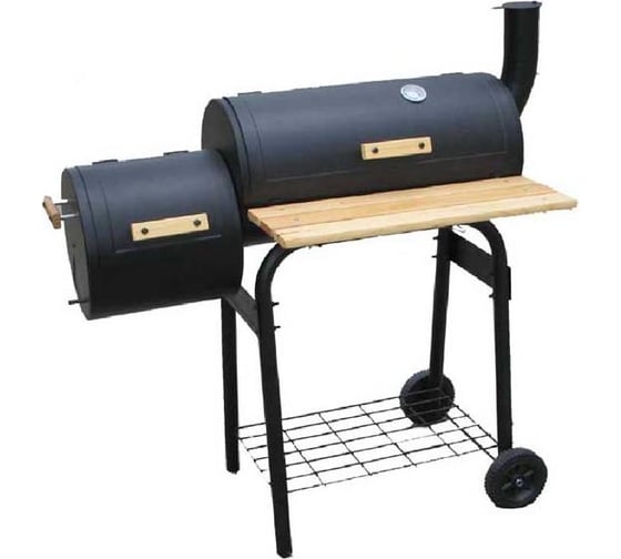 Гриль-коптильня Green glade RH-Sloco Grill 11092