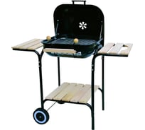 Барбекю для дачи Green glade ASK21