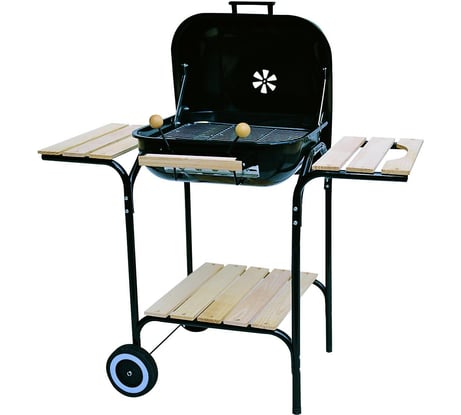 Барбекю для дачи Green glade ASK21