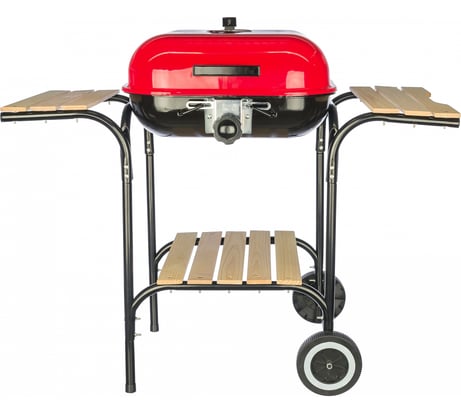 Гриль-коптильня Green glade ASK18